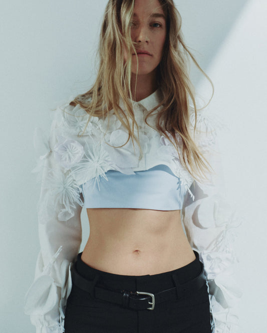 REDESIGNED SHIRT 87 OMELIA