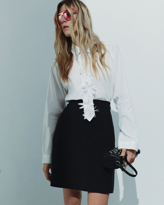 REDESIGNED SHIRT 88 OMELIA