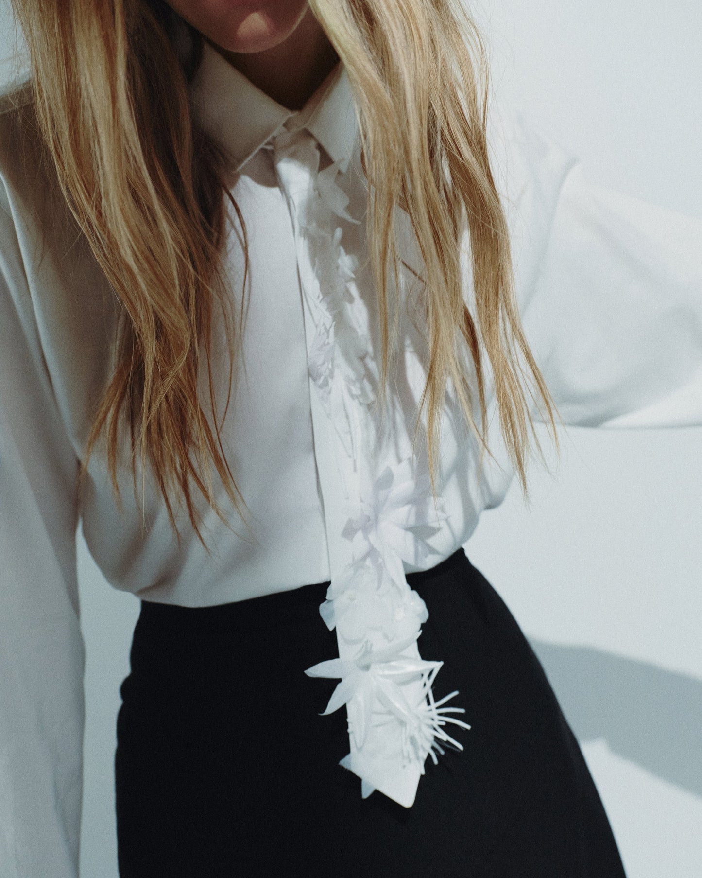 REDESIGNED SHIRT 88 OMELIA