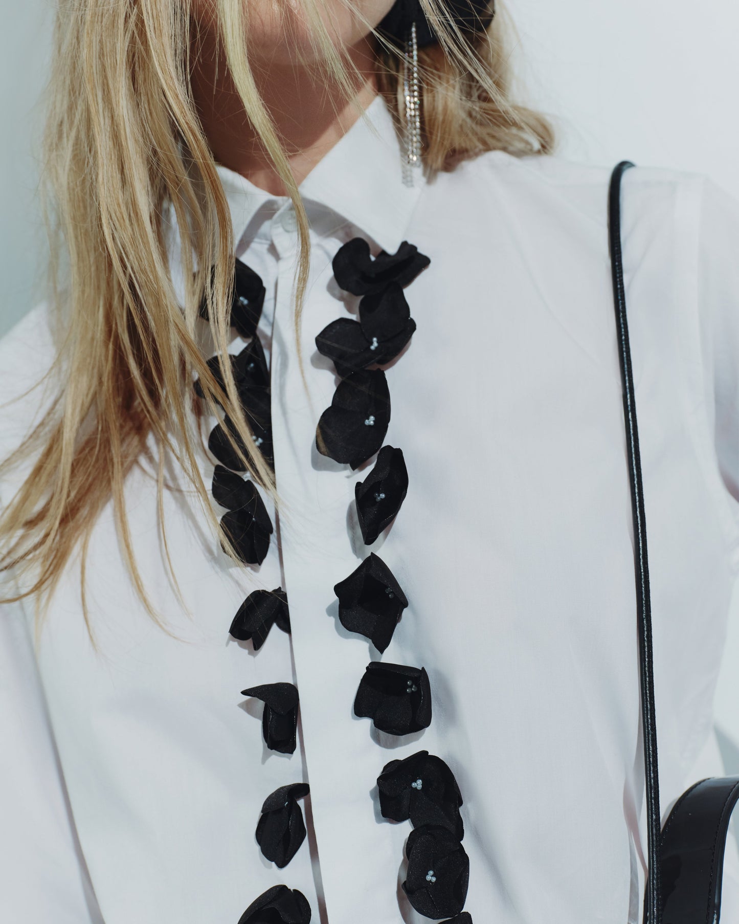 REDESIGNED SHIRT 89 OMELIA