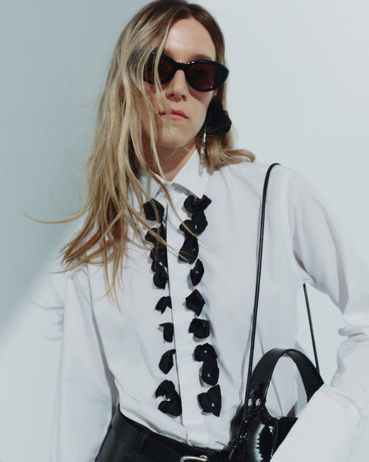 REDESIGNED SHIRT 89 OMELIA