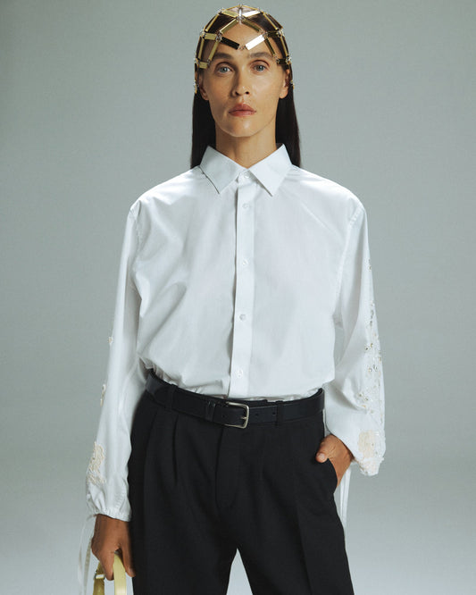 REDESIGNED SHIRT 101 WW OMELIA