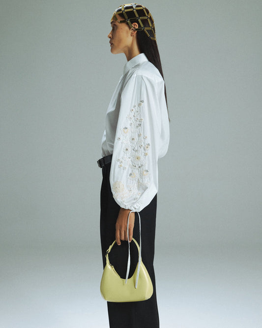 REDESIGNED SHIRT 101 WW OMELIA