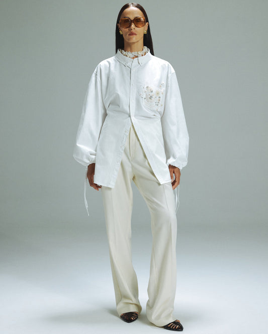 REDESIGNED SHIRT 102 WW OMELIA