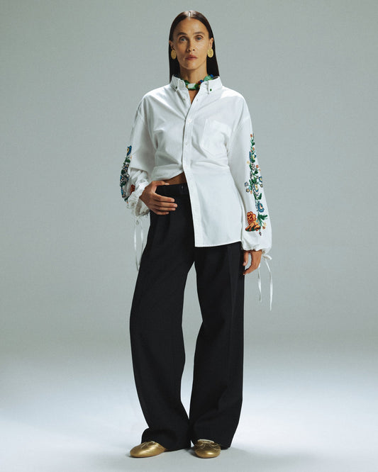 REDESIGNED SHIRT 101 WM OMELIA