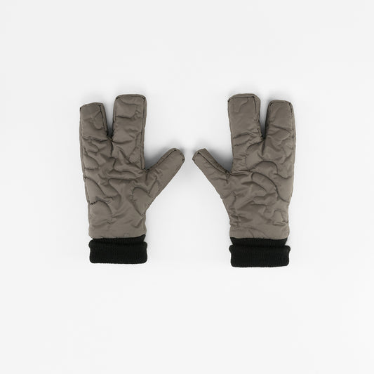 3F LEOTARD GLOVES AATSU