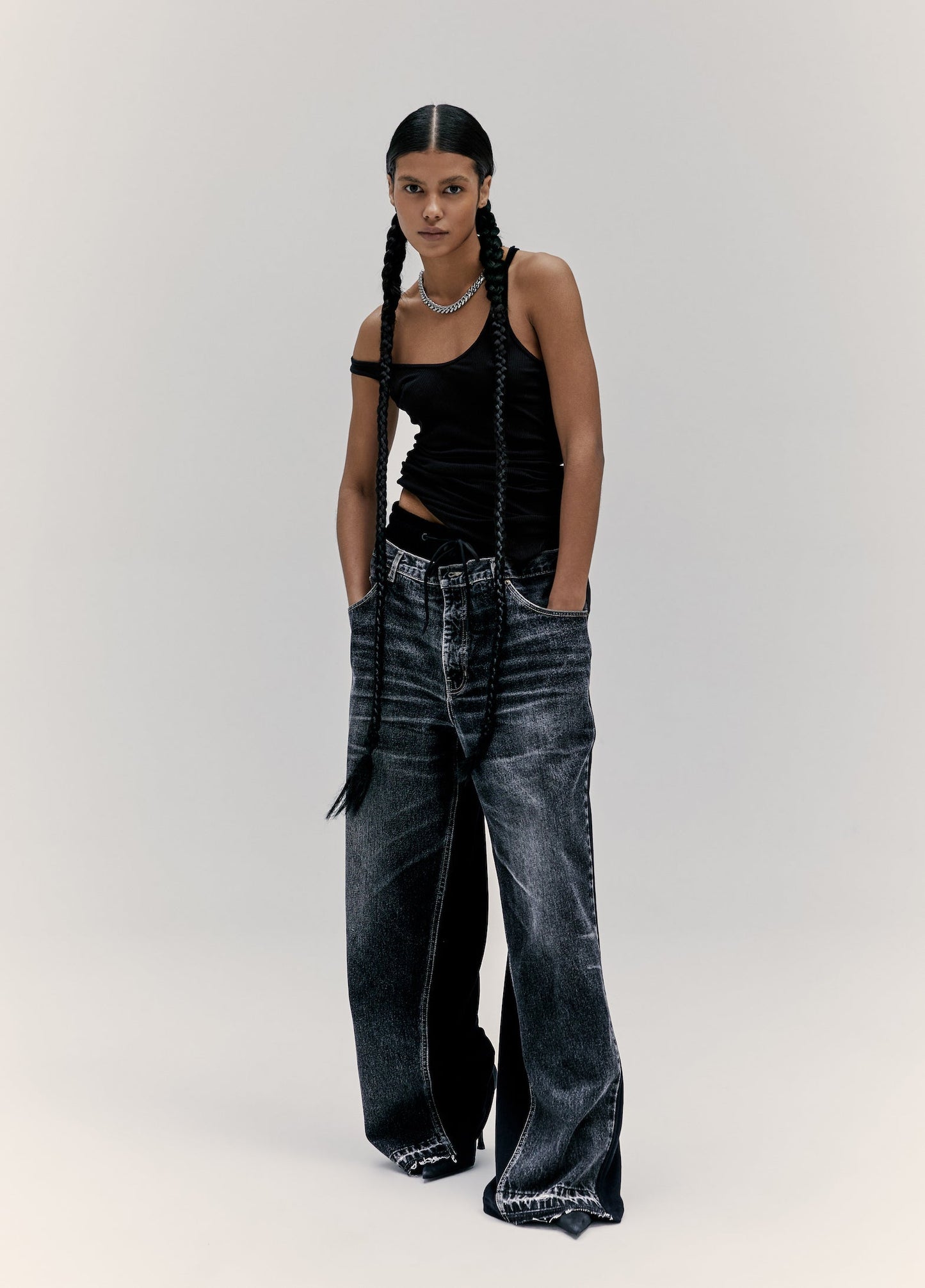 TROUSERS GUDU