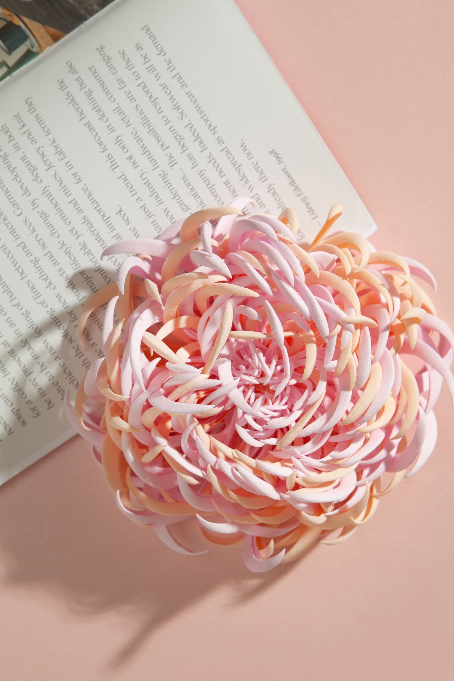 Brooch Amore SAMOKISH