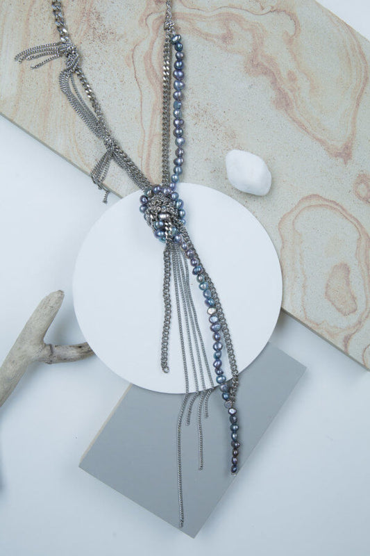 Necklace Barbara SAMOKISH