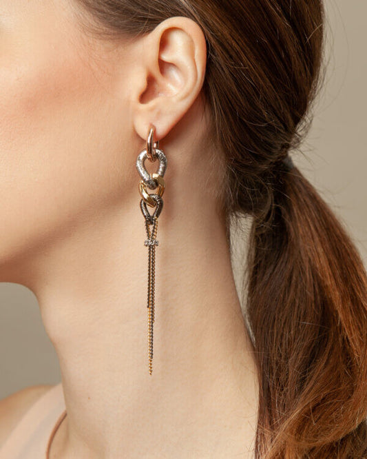 Earrings Fiona SAMOKISH