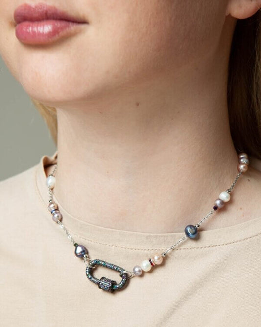 Necklace Venice SAMOKISH
