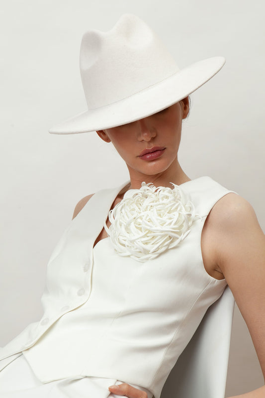 Brooch Adelina SAMOKISH