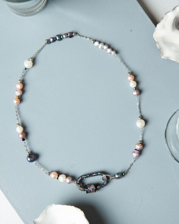 Necklace Venice SAMOKISH