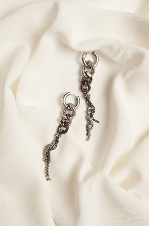 Earrings Rocky SAMOKISH