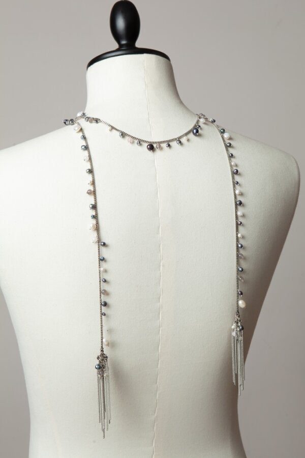 Necklace Angel SAMOKISH