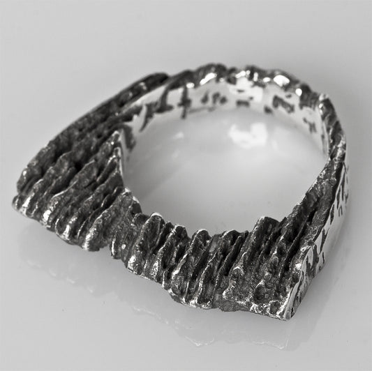 Fungia Ring Coral Shadow Collection DENIS MUSIC
