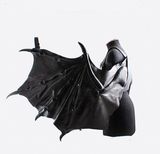 Dragon Wings Bob Basset