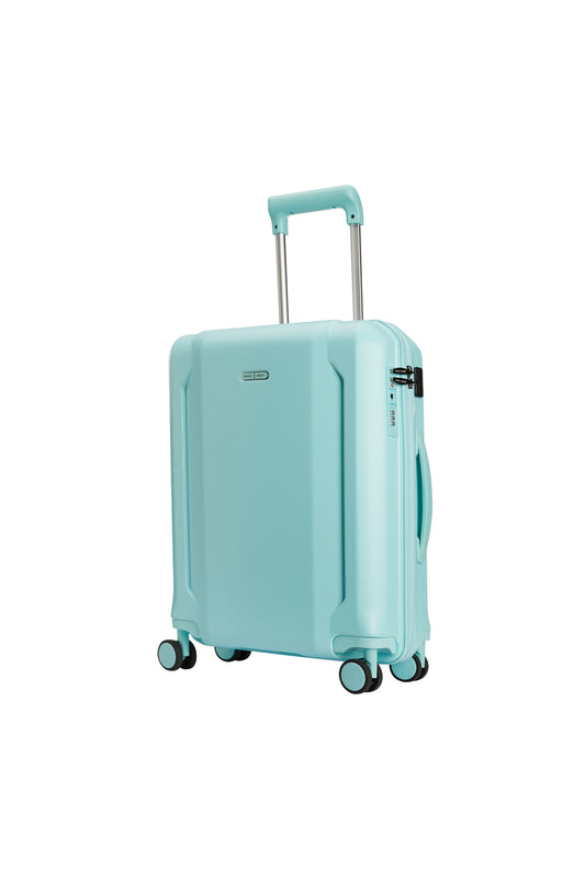 Smart suitcase Small size Wonder Ocean HAVE A REST