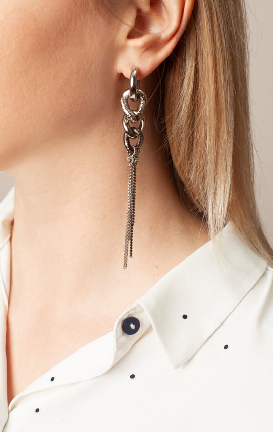 Earrings Rocky SAMOKISH