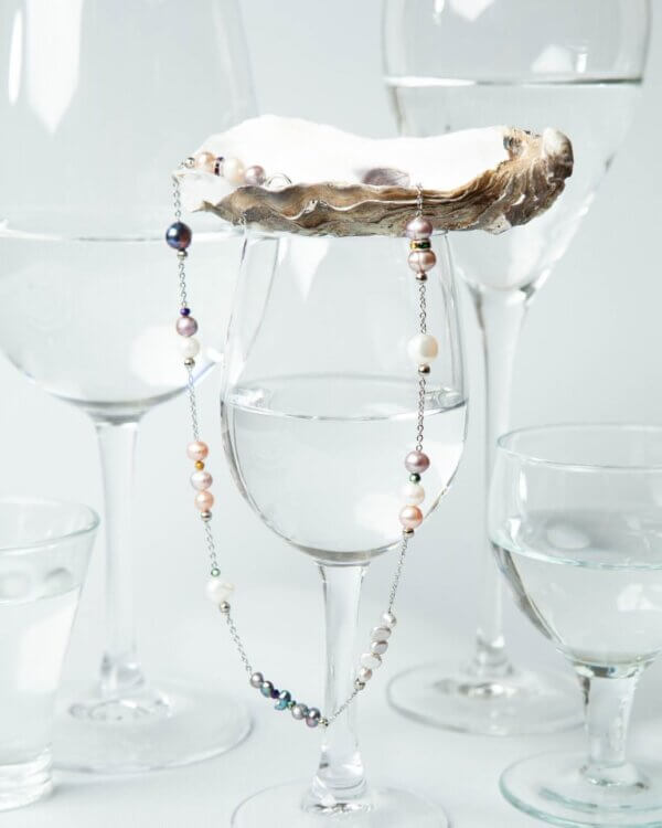 Necklace Venice SAMOKISH