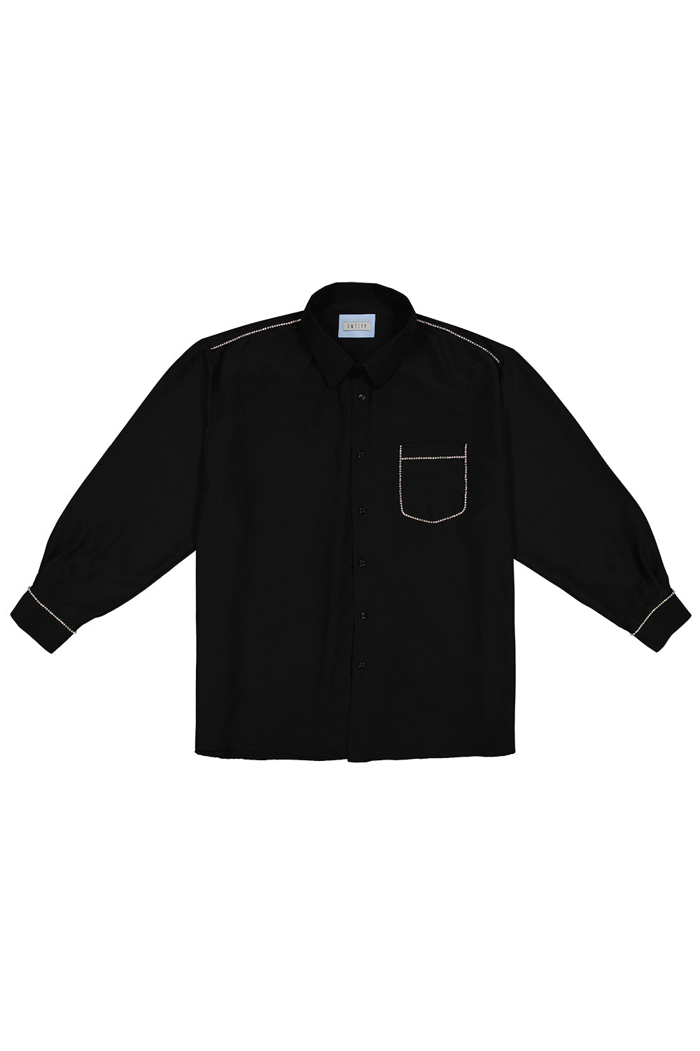 REDESIGNED SHIRT 10 OMELIA