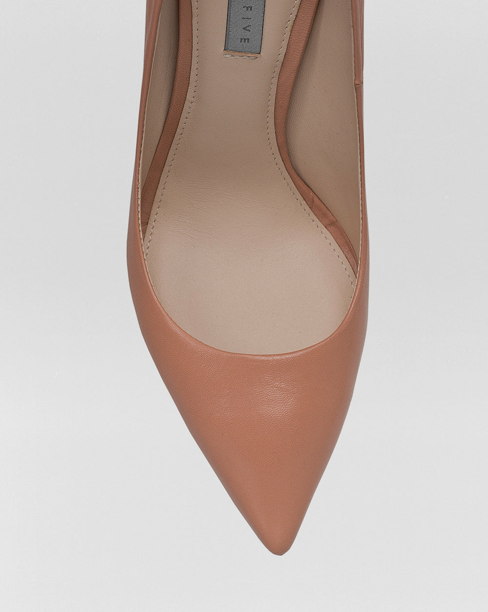 Almost Naked Heels My Twenty Five