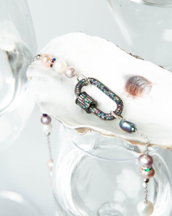 Necklace Venice SAMOKISH