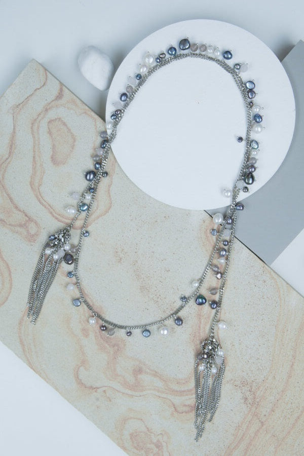 Necklace Angel SAMOKISH