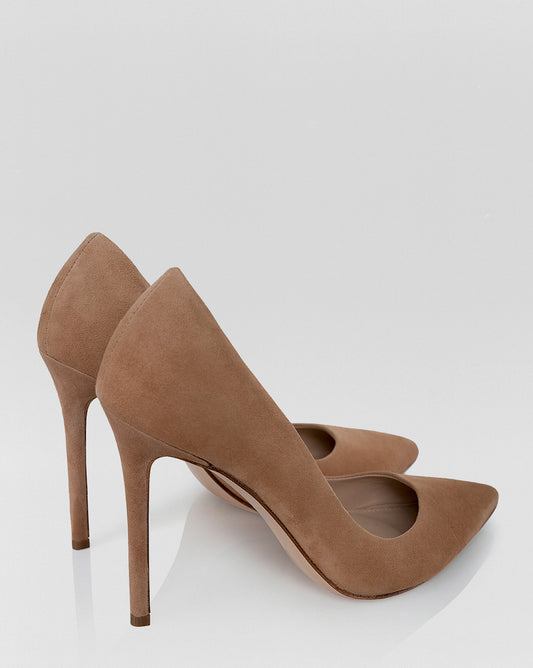 Sand Storm Heels MY TWENTY FIVE
