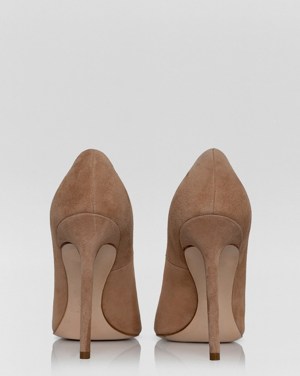 Sand Storm Heels MY TWENTY FIVE