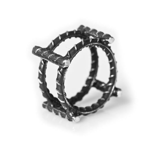 Source 2 Ring Reinformation Collection DENIS MUSIC