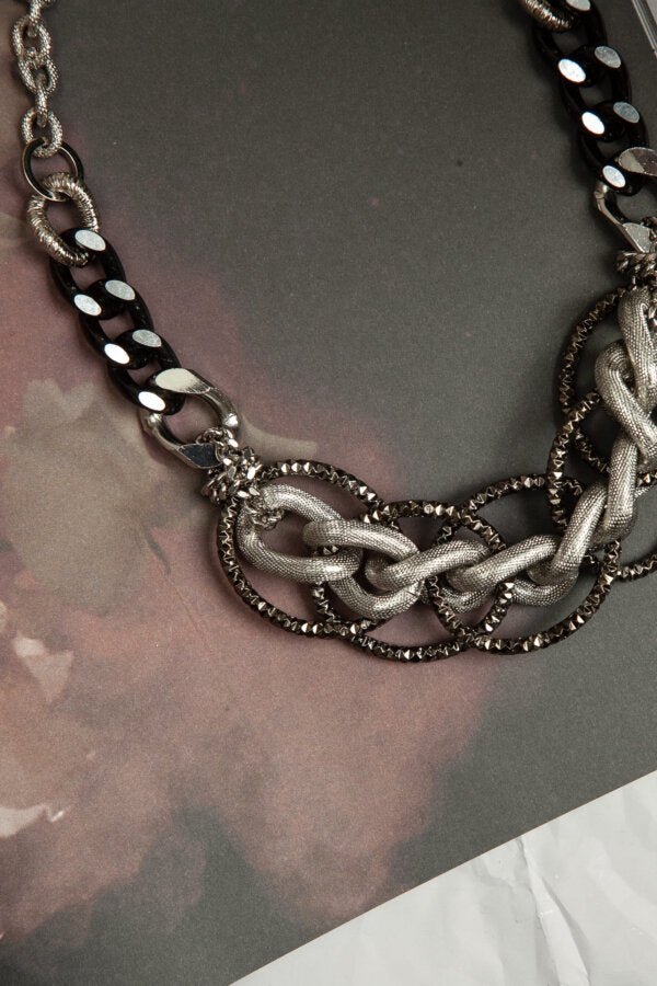 Necklace Electra SAMOKISH