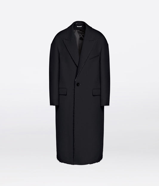 Black Coat ELENA BURENINA