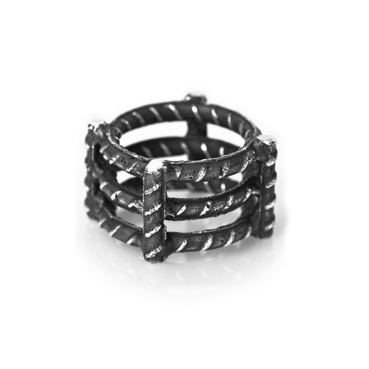 Source 3 Ring Reinformation Collection DENIS MUSIC