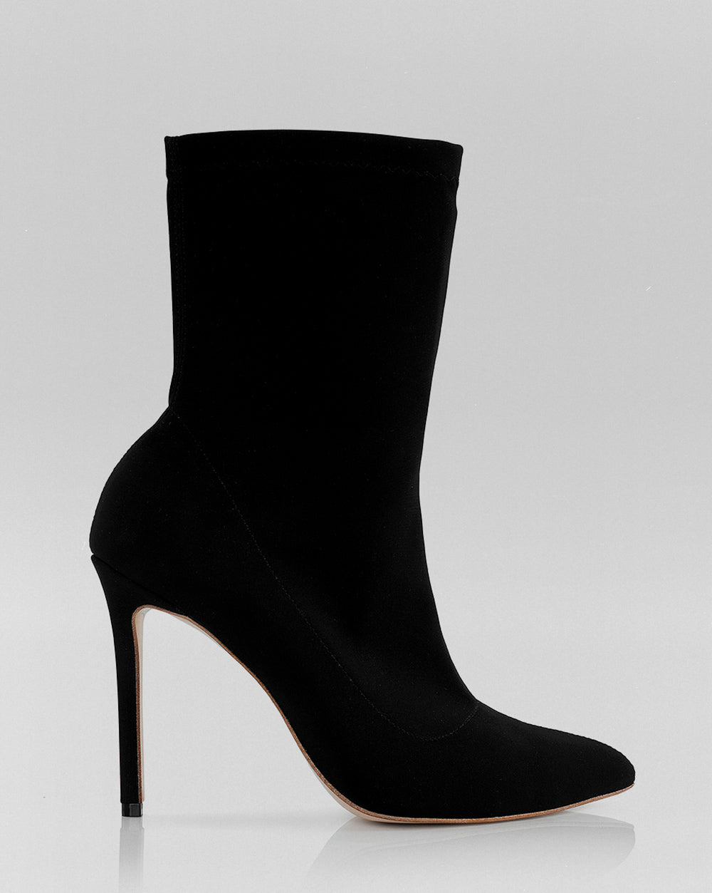 Revenge Boots My Twenty Five
