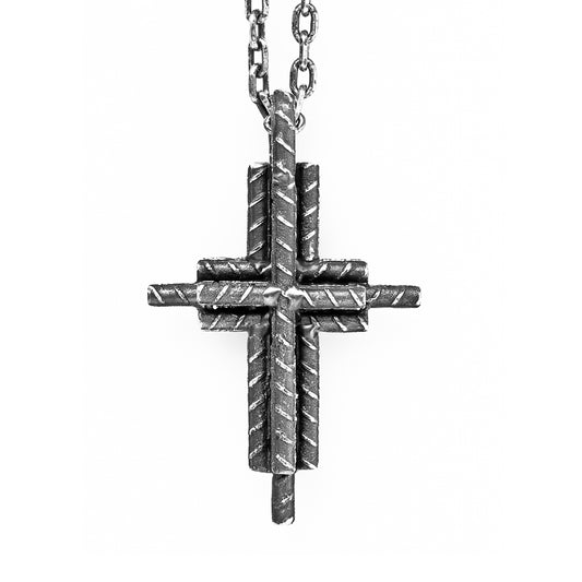 Idol Pendant with chain Reinformation Collection DENIS MUSIC