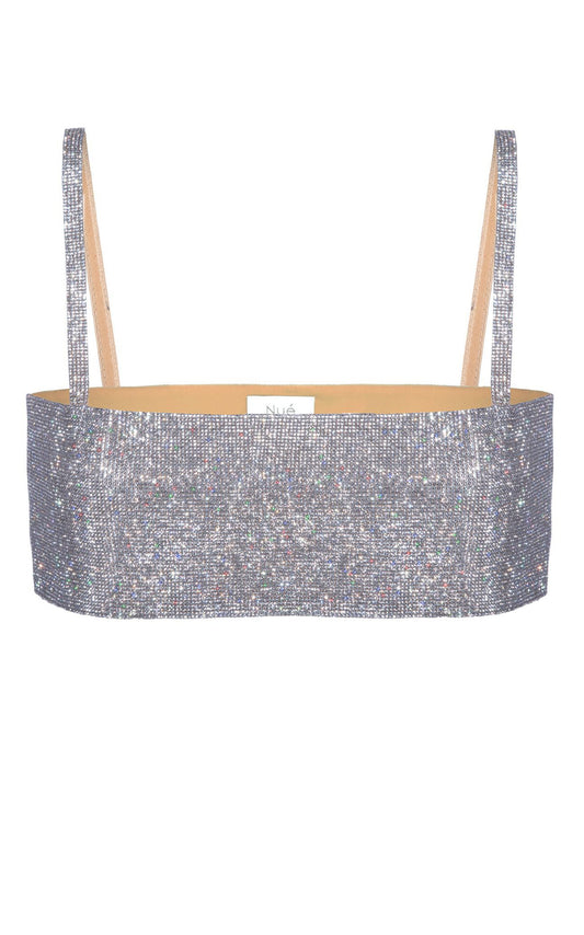 CHARLOTTE TOP Crystal NUÉ