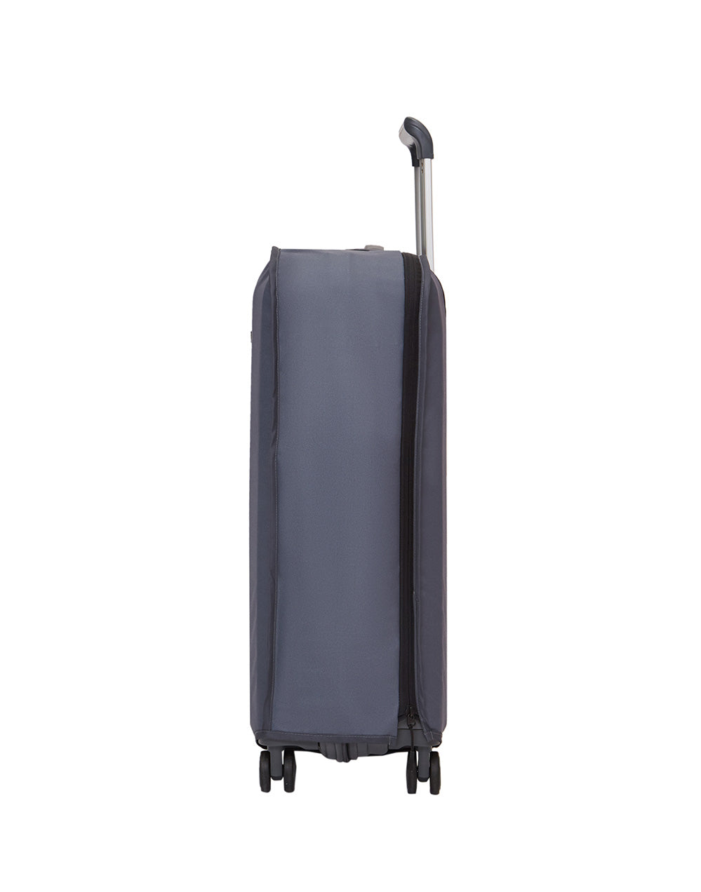 Eco Travel Cover Cool Grey HAVE A REST