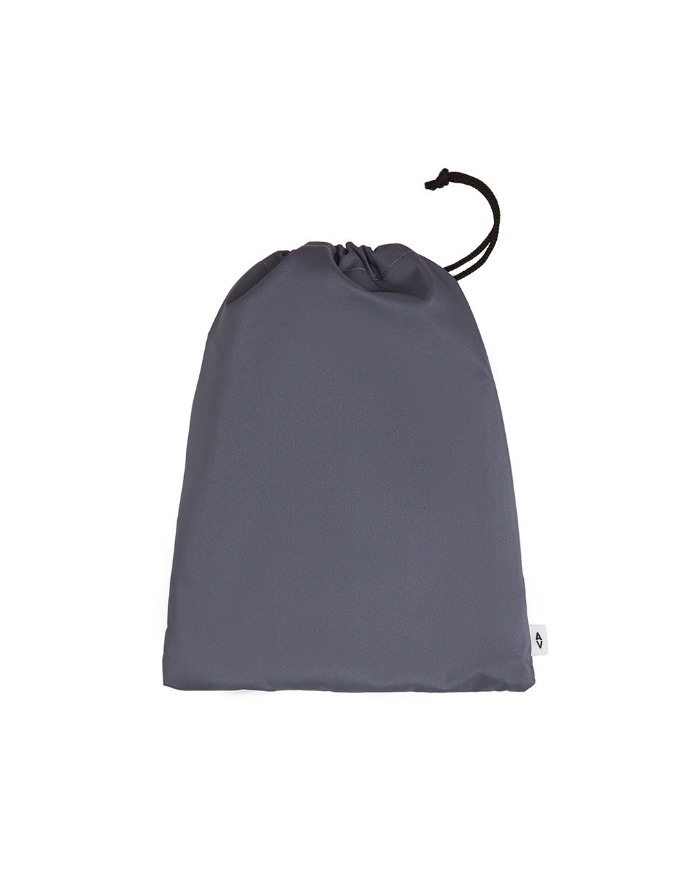 Eco Travel Cover Cool Grey HAVE A REST