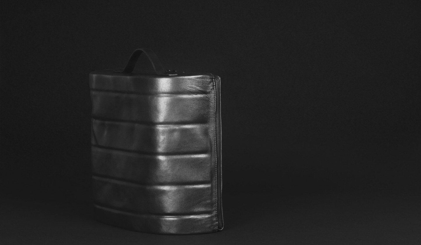 Handbag BARREL KOFTA