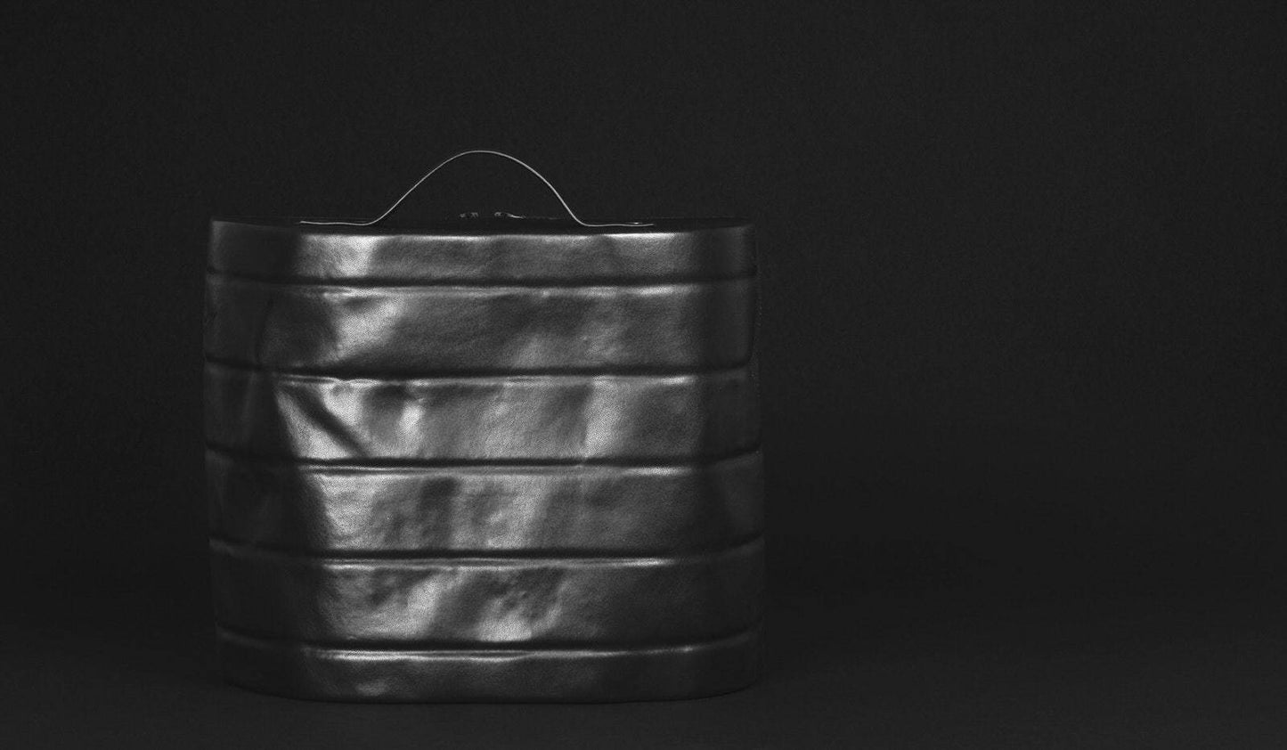 Handbag BARREL KOFTA