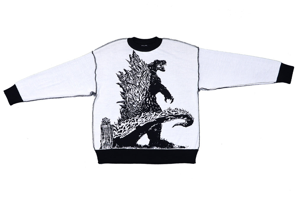 GOJIRA AATSU