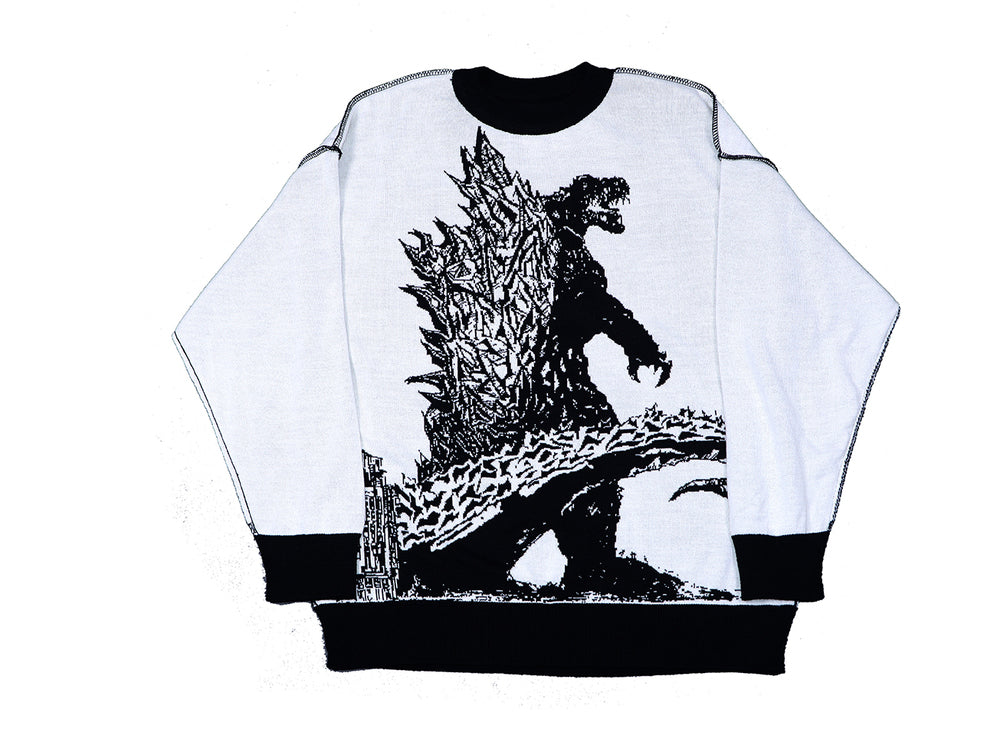 GOJIRA AATSU