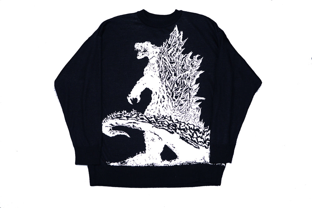 GOJIRA AATSU