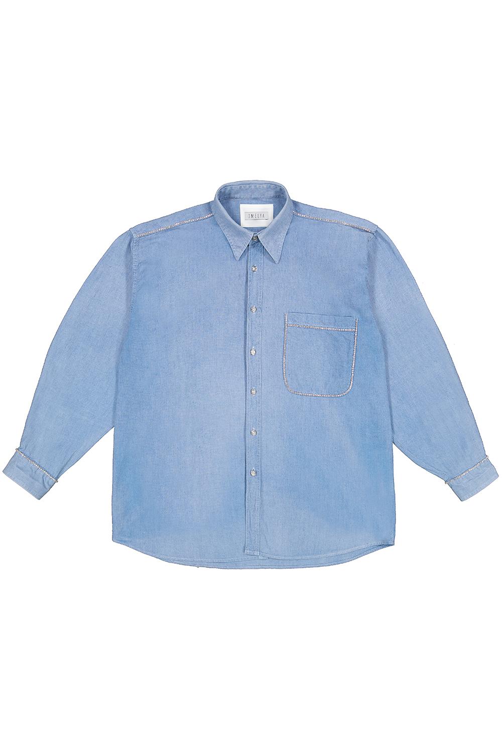 REDESIGNED SHIRT 10 LD OMELIA