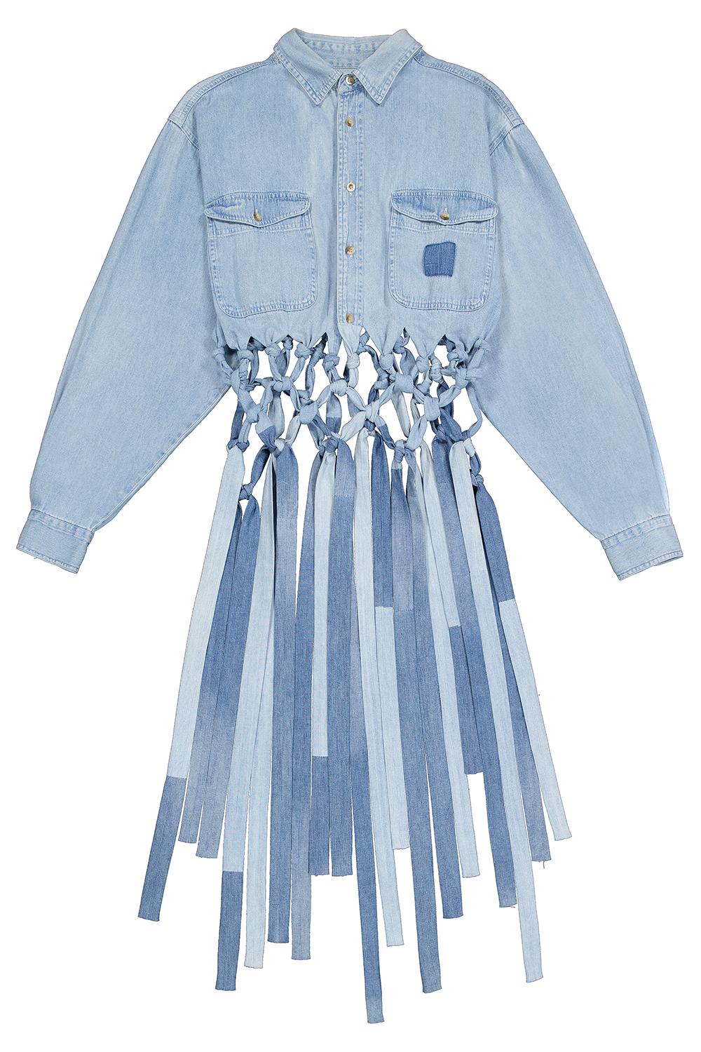 REDESIGNED SHIRT 26 LD OMELIA