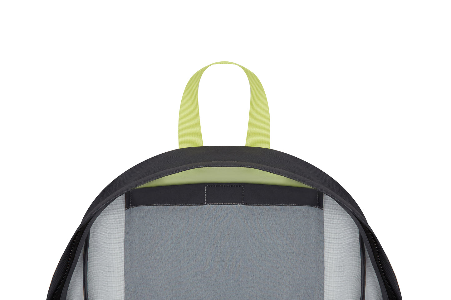 QR-Bag Backpack Organizer Cool Grey HAVE A REST x KSENIASCHNAIDER COLLABORATION