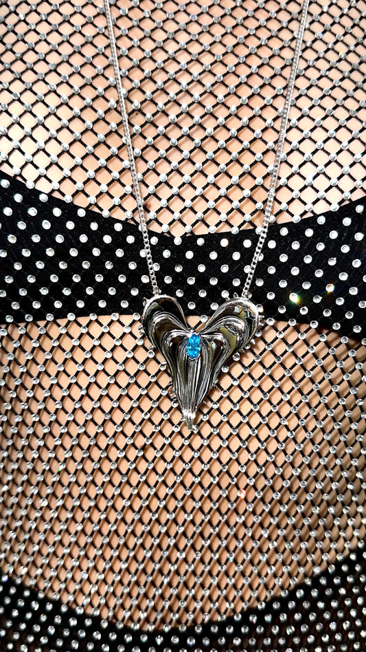 Leaf Necklace POCHÉ