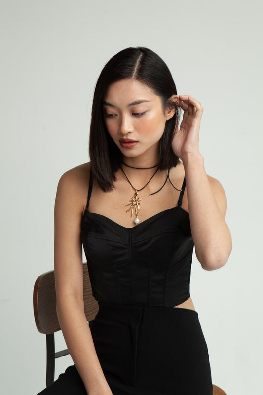 Pendant Rafael SAMOKISH