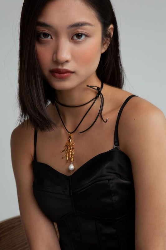 Pendant Rafael SAMOKISH